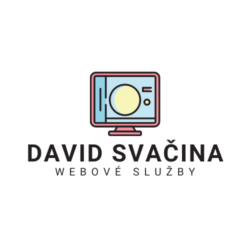 David Svačina Webové služby